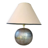 BALL LAMP SARREID LTD