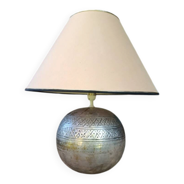 Lampe boule sarreid ltd