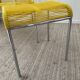 Set armchair relax scoubidou and ottoman sound of the 60s