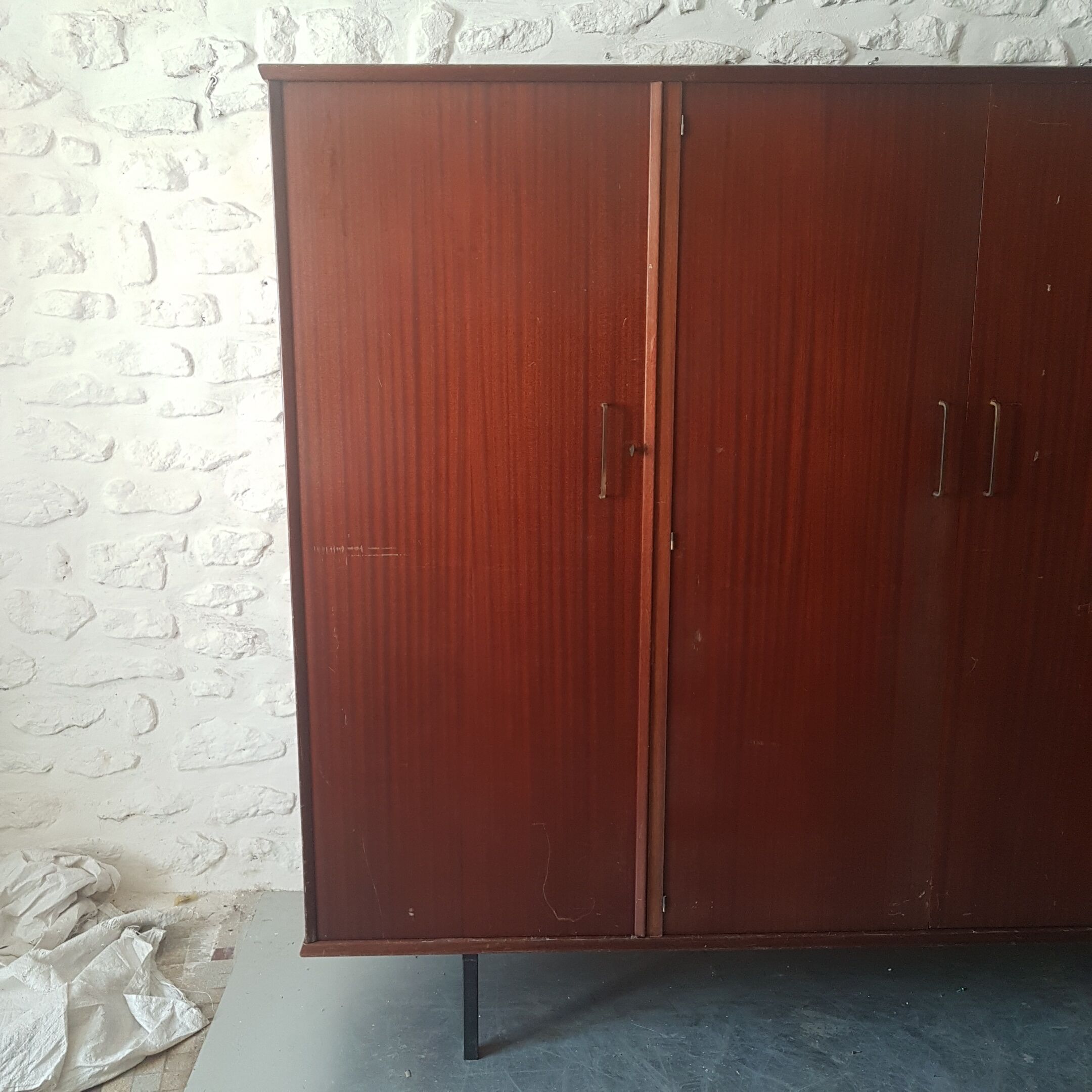Vintage Rozier cabinet