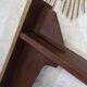 Former shoal patina shabby chic gustavien loft workshop 160