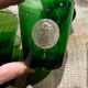 Lot de 4 verres Dubonnet