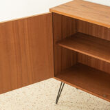 1950s dresser, Oldenburger Möbelwerkstätten