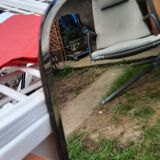 Miroir style art déco
