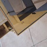 Vintage nesting tables