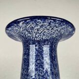 Vintage Swedish glass vase by Sven Vallien for Kosta Boda.