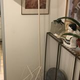 Vintage floor lamp from the 60s