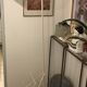 Lampadaire vintage années 60