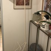 Lampadaire vintage années 60