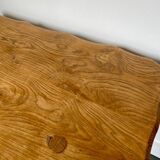 Brutalist table