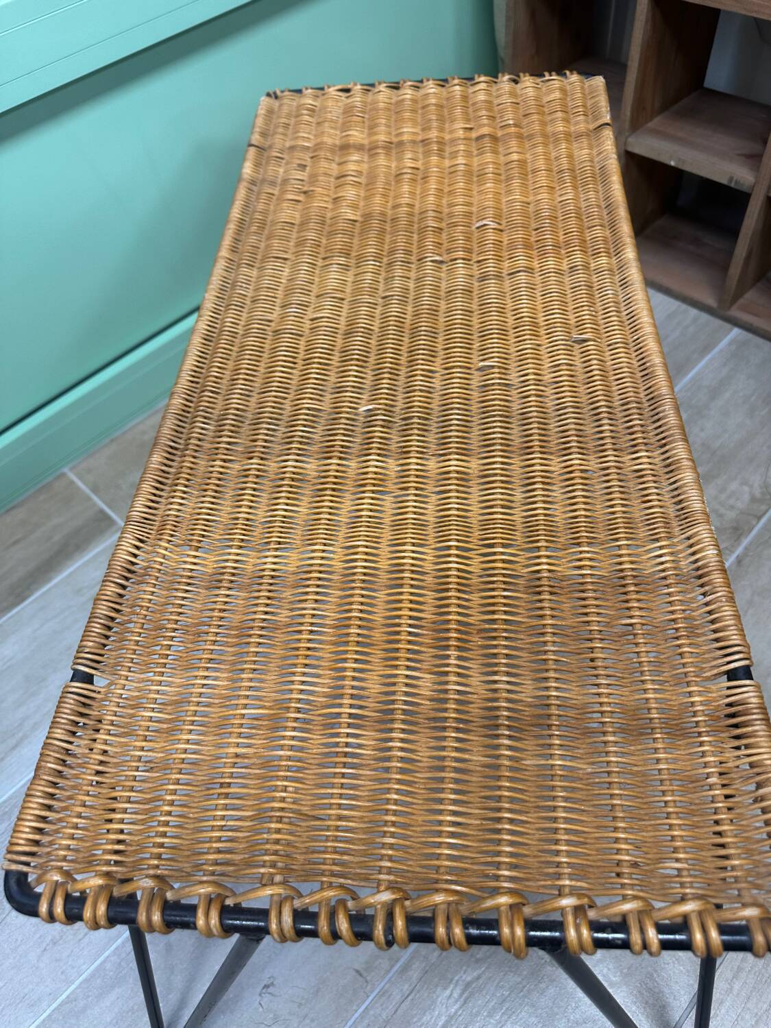 Raoul Guy coffee table, 1950