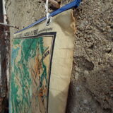 School Map N°11 Kaeppelin