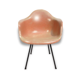 Chair Eames ZENITH Rope Edge DAX / Herman Miller