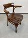 Office chair no. 6150 by Adolf Loos for Thonet