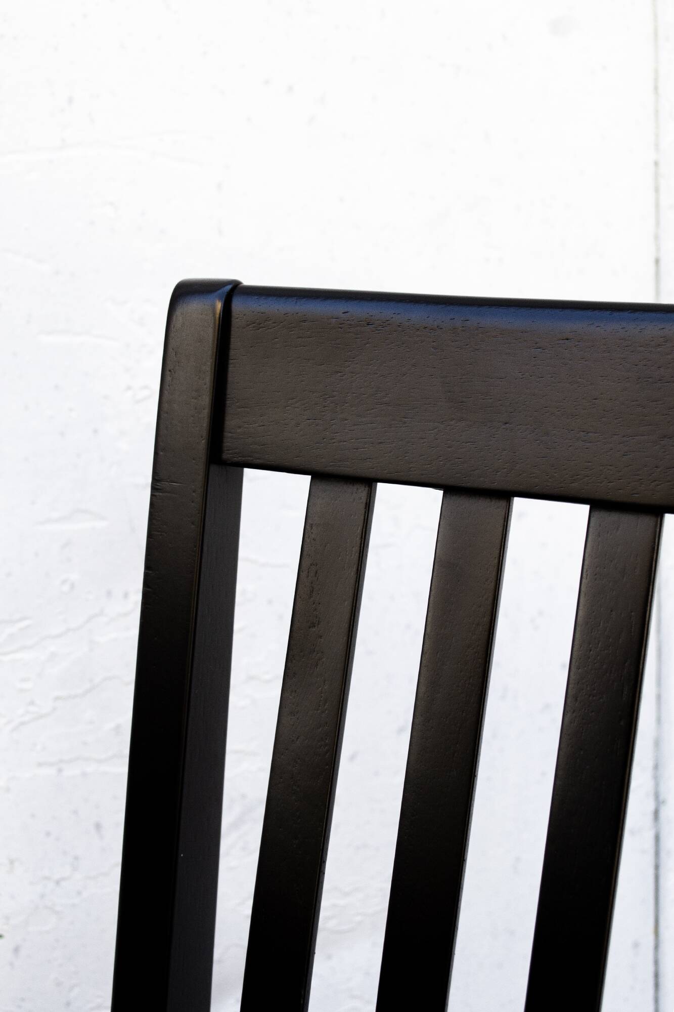 Sedie Milano di Aldo Rossi per Molteni 1988