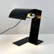 Lampe Blitz de Trabucchi, Vecchi & Volpi pour Stilnovo, 1970