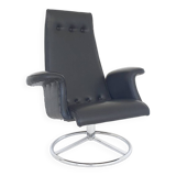 Fauteuil pivotant Tulip