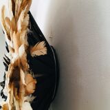 Juju Hat beige 80 cm