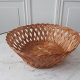 Vintage wicker