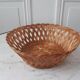 Vintage wicker
