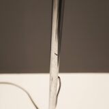 Bauhaus chromed floor lamp, Czechoslovakia, 1930’s