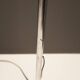 Bauhaus chromed floor lamp, Czechoslovakia, 1930’s
