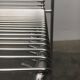 Kreuzschwinger Bar Stools 2nd Generation German by Till Behrens for Till Behrens Systeme, 2000s, set of 4