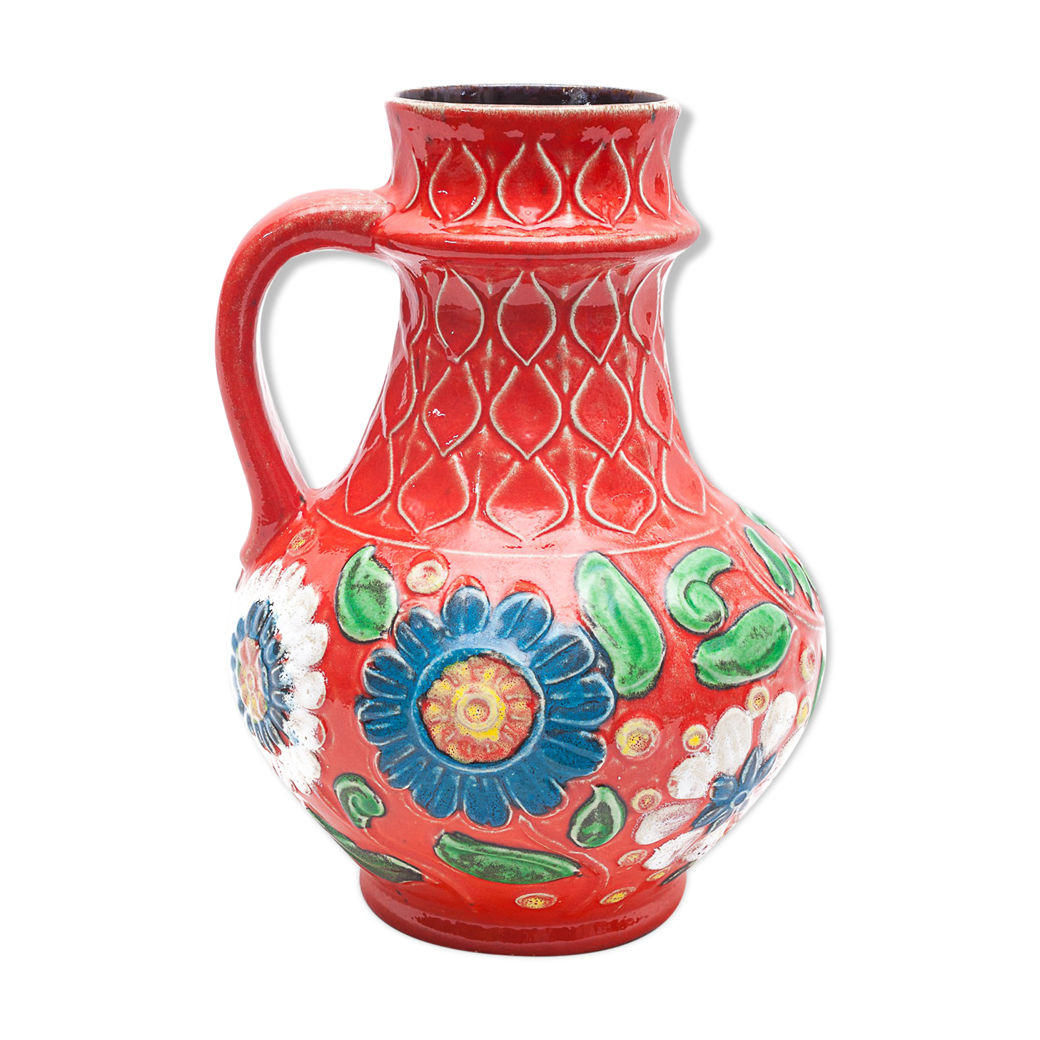 Scheurich Vase 87-30