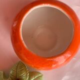 Slush jam pot