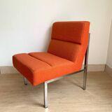 Pair of 70s armchairs