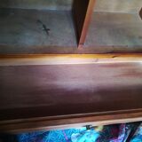 Cabinet a pharmacy art deco