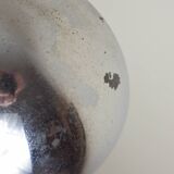 Old office lamp circa 60 mtetal