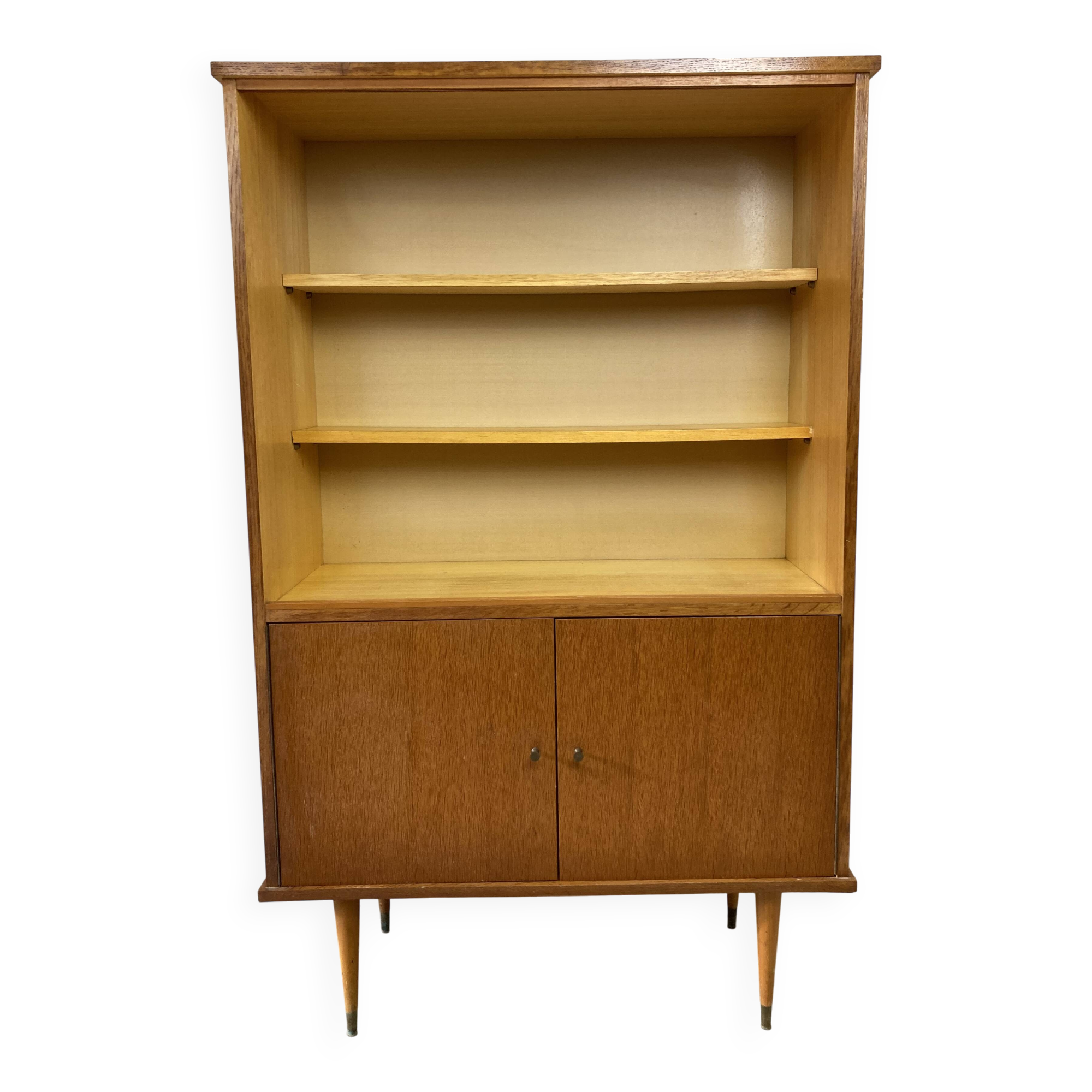 Etagère/bibliothèque vintage