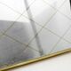 Plateau miroir vintage