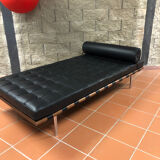 Lit de repos Knoll vintage par Mies van der Rohe