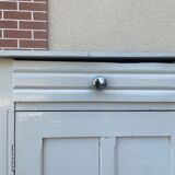 Vintage parisian buffet 1900