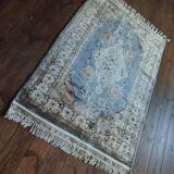 Handmade Pakistani carpet Karachi 142x89cm