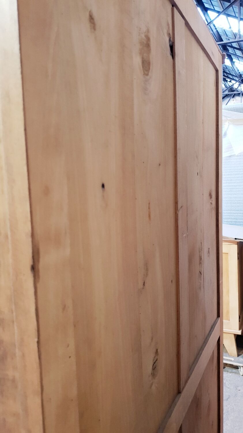 Vintage Parisian wardrobe