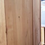 Vintage Parisian wardrobe