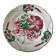 Earthenware plate from the East – attributed to Islettes, 19th century