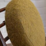 Modernist Chair by Acácio Gil Borsoi, Brazil 1950s