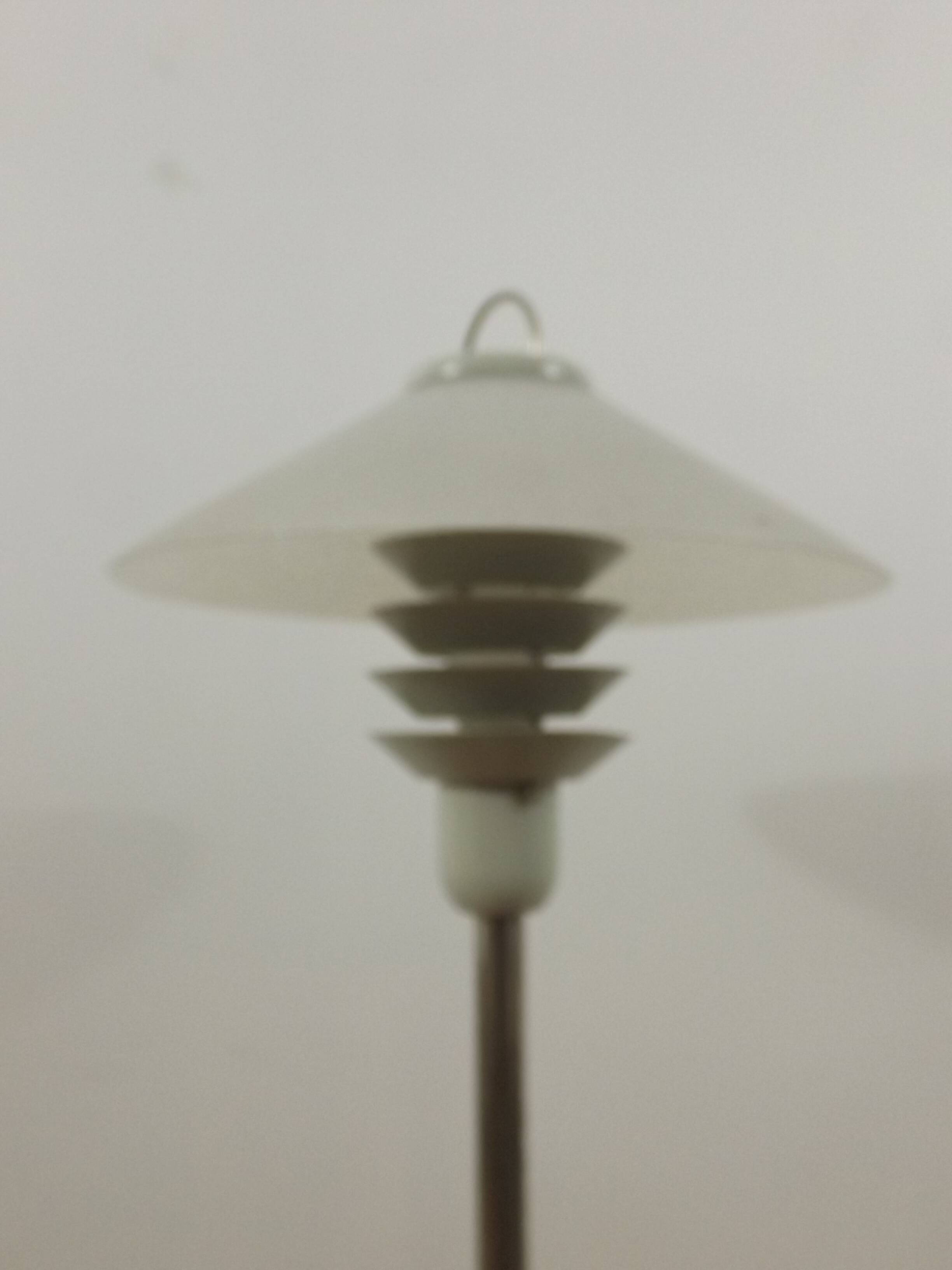 Danish Floorlamp Formlight