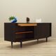 Buffet en chêne, design danois, années 1970, production : Danemark