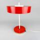 Mid-century Space Age Table Lamp by Kamenicky Senov, Czechoslovakia, 1970's