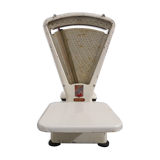 Vintage grocer's scale Lutrana