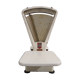 Vintage grocer's scale Lutrana