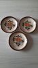 Assiettes Villeroy & Boch