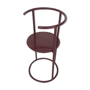 chaise de style Bauhaus