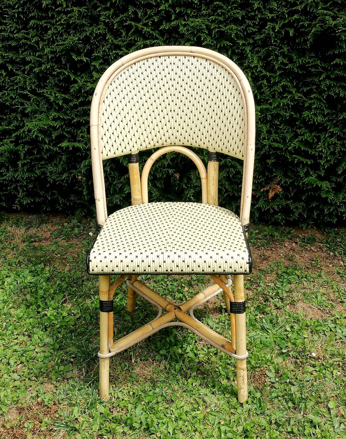 Gatti house bistro chair