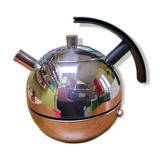 Stella stainless steel coffee maker